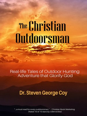 cover image of The Christian Outdoorsman